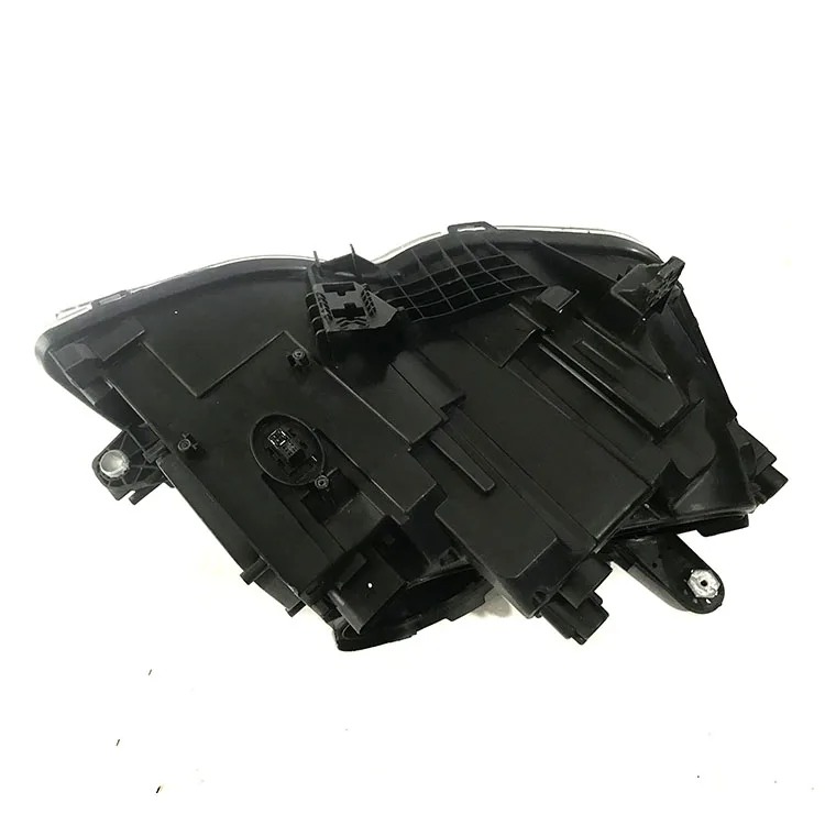 Factory Direct Sale for   Headlight Car GLK A204 2008-2015 300/200/260/350 Headlight LED Car Headlamp Beautiful